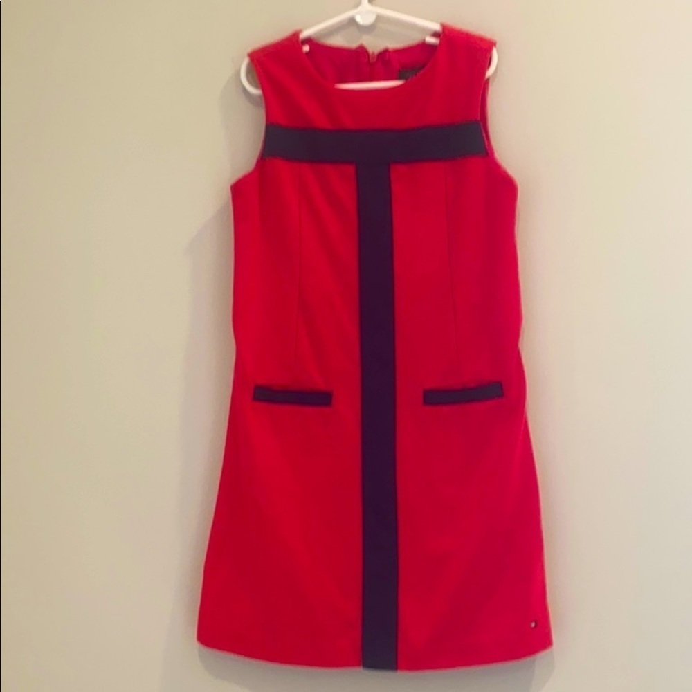 Tommy Hilfiger Girls dress